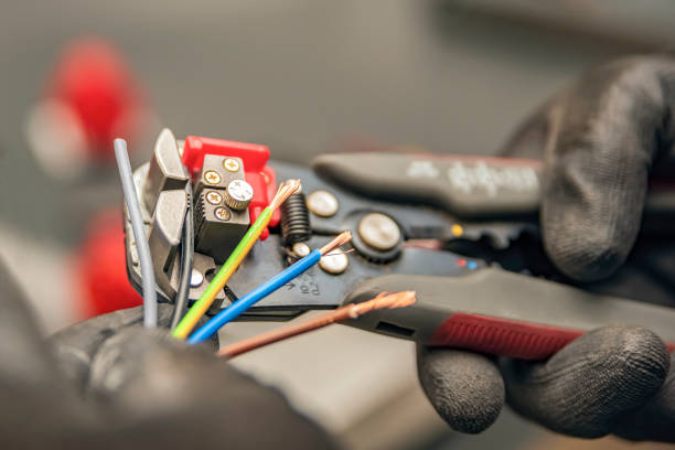 Best Electrician Near Me  in Hurley, WI