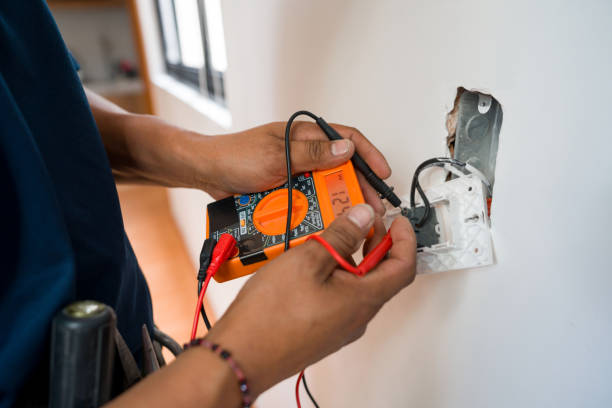 Best Emergency Electrical Repair  in Hurley, WI