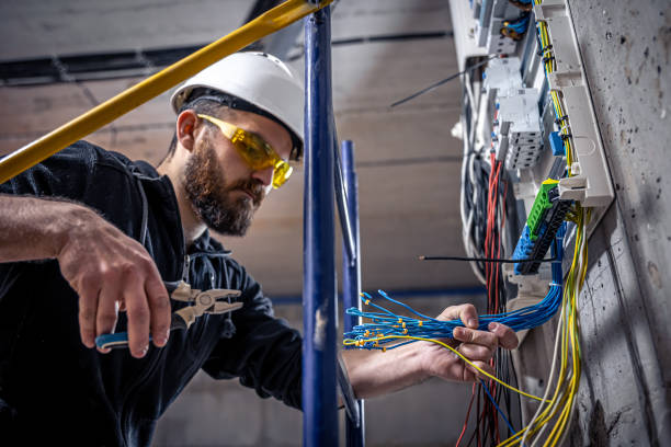 Best Local Electrician Companies  in Hurley, WI