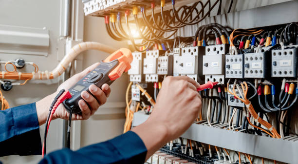 Best Electrician Near Me  in Hurley, WI