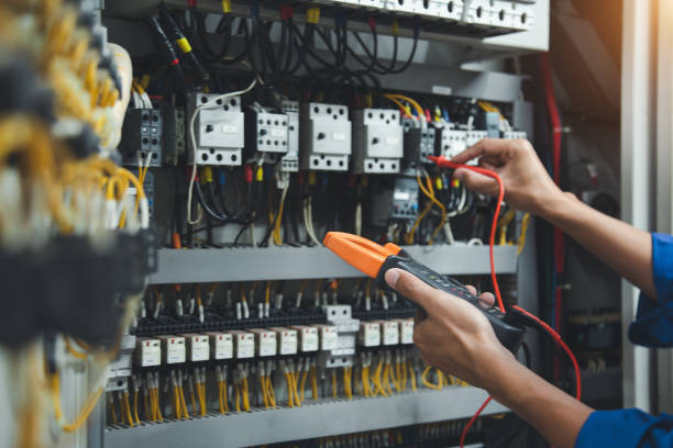 Best Electrical Repair Services  in Hurley, WI