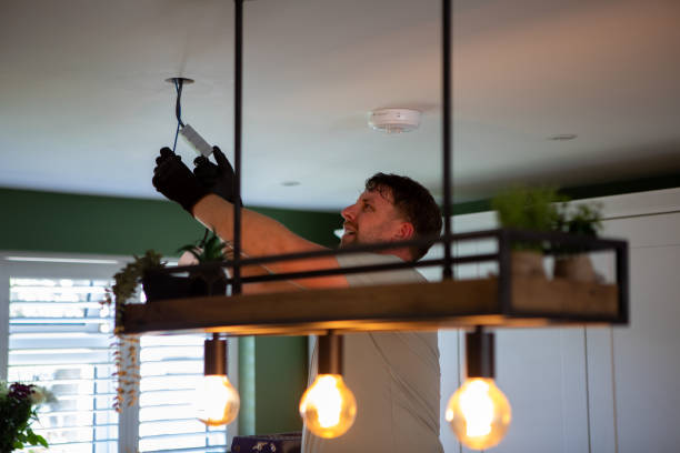 Best Home Electrical Repair  in Hurley, WI