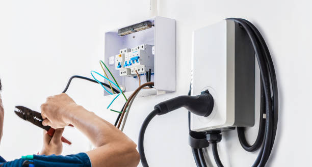 Best Circuit Breaker Repair  in Hurley, WI