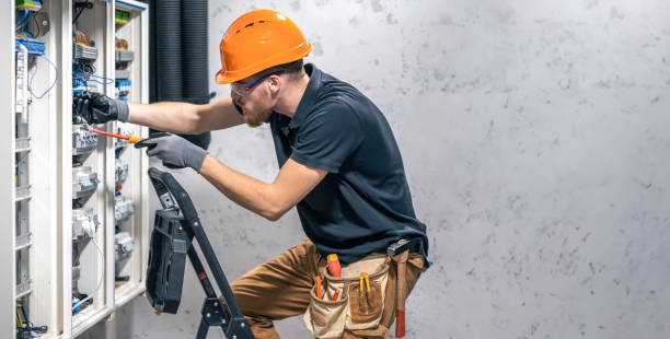 Best Electrical System Inspection  in Hurley, WI