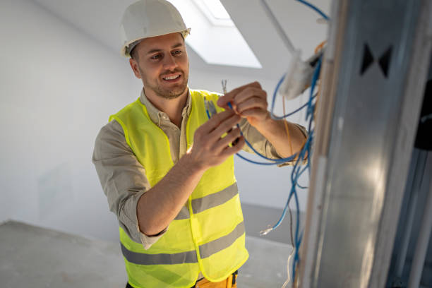 Best Circuit Breaker Repair  in Hurley, WI