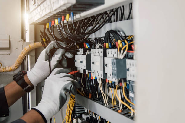 Professional Electrician in Hurley, WI