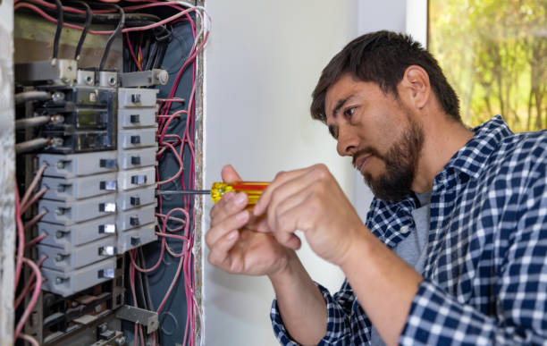 Best Electrical Contractors for Businesses  in Hurley, WI